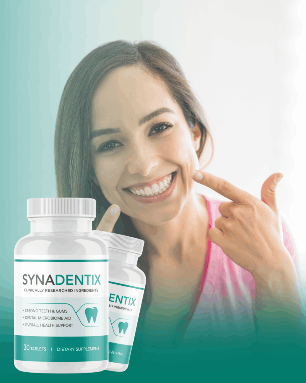 Synadentix official